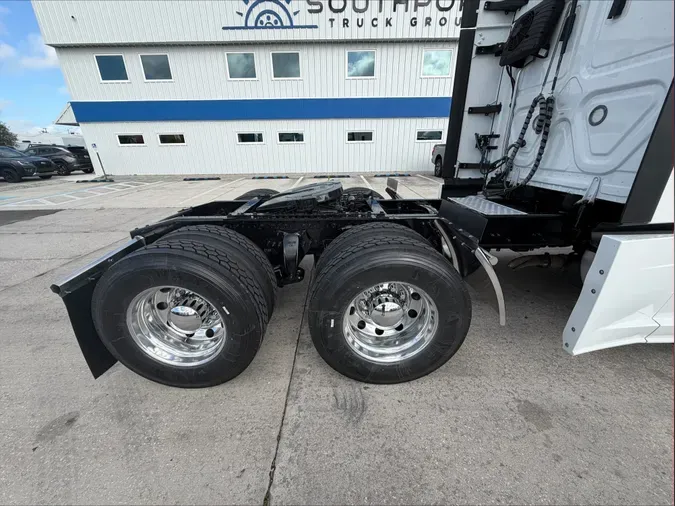 2022 Freightliner PT126SLP