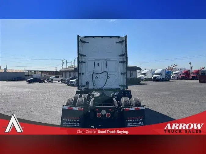2020 FREIGHTLINER CA126