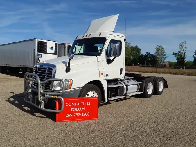 2019 FREIGHTLINER/MERCEDES CASCADIA 1250cafee56956944a9fc14246a5cbfc2a4