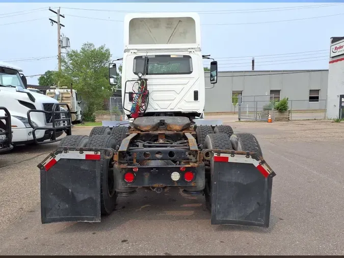 2016 NAVISTAR INTERNATIONAL PROSTAR