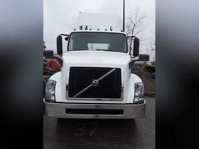 2016 VOLVO VNL42TRACTOR