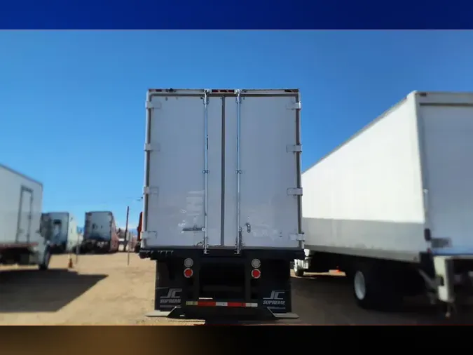 2016 FREIGHTLINER/MERCEDES 108SD