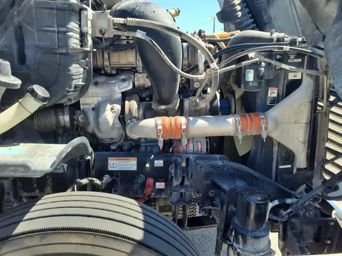 2020 FREIGHTLINER CASCADIA 125