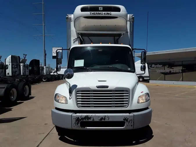 2019 FREIGHTLINER M2 106
