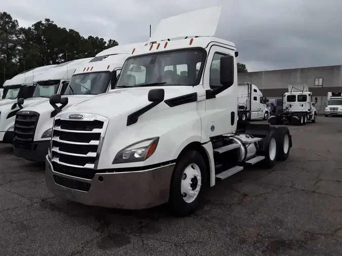 2020 FREIGHTLINER NEW CASCADIA PX126640cb52c1c6939b32d31882060e7c296b9