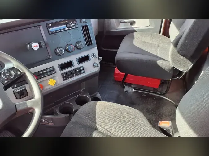 2019 FREIGHTLINER/MERCEDES NEW CASCADIA PX126640cb5a8a885ef72c6dbc958311d8a12bd