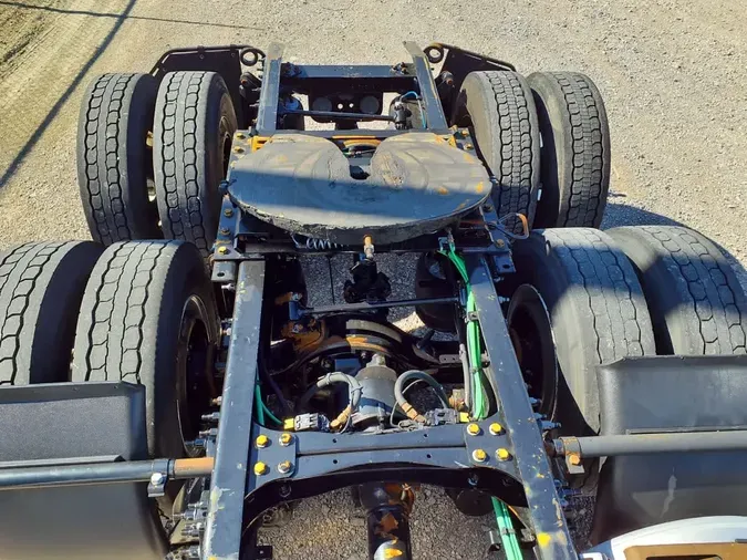 2019 FREIGHTLINER/MERCEDES NEW CASCADIA PX12664