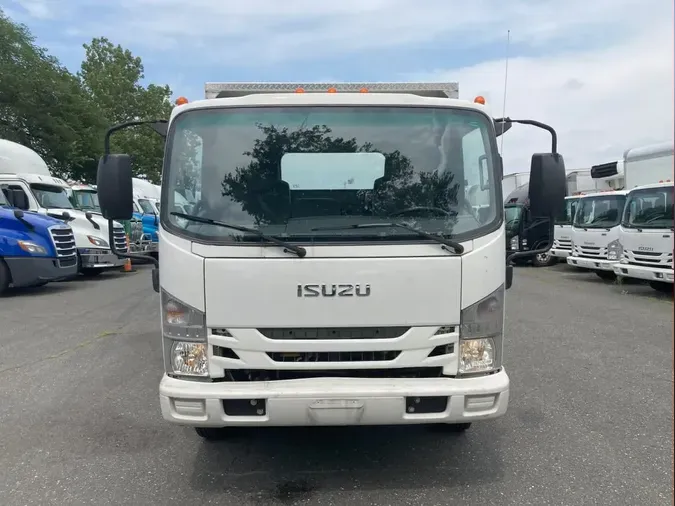 2018 ISUZU NQR