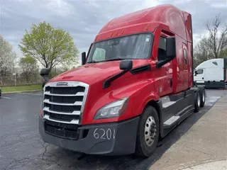 2022 FREIGHTLINER CA126