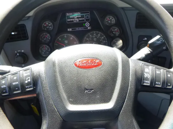 2020 Peterbilt 579