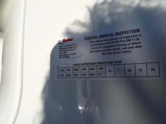 2020 FREIGHTLINER/MERCEDES NEW CASCADIA PX12664