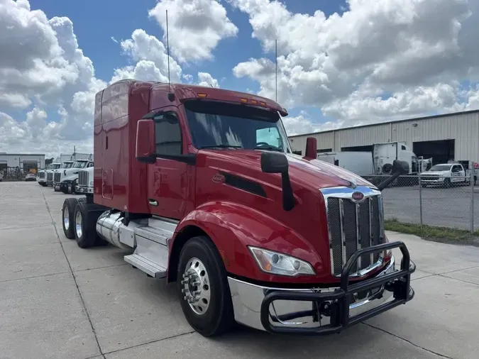 2022 Peterbilt 5790cb87742076ec0e6c24034fbdbb11940