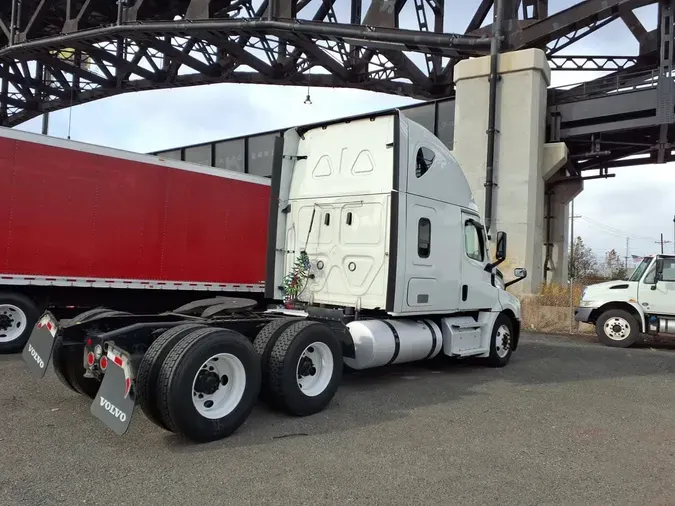 2022 FREIGHTLINER/MERCEDES NEW CASCADIA PX126640cb927ad0b63338e1321450a59efb1ad