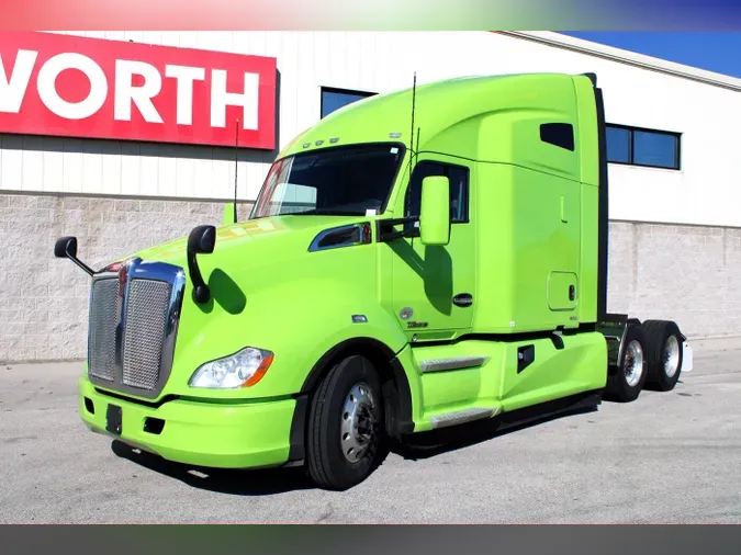 2020 Kenworth T680