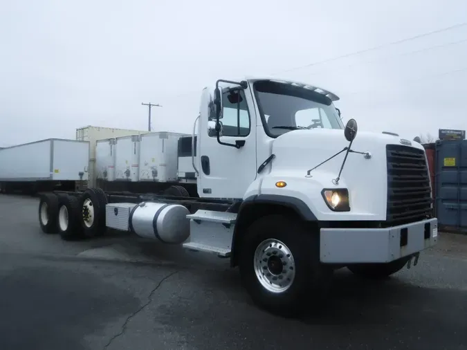 2015 FREIGHTLINER/MERCEDES 108SD