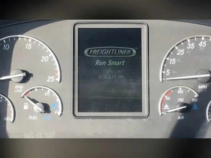2021 Freightliner Cascadia 1260cbac9b50b835dcc33e1ceb617db3e67