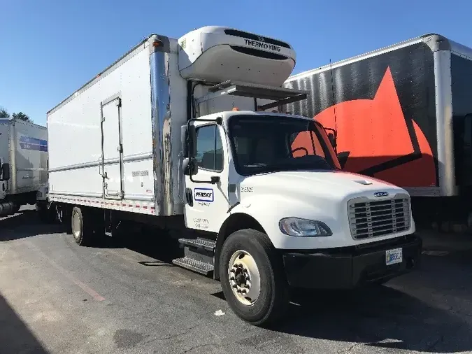 2019 Freightliner M20cbad7448a440ae4b78140ad4e0ee0b3