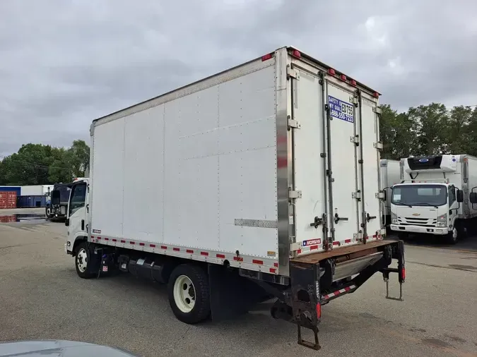 2020 CHEVROLET MOTOR DIV. LCF 5500HD0cbaff9f0822fe28f00de9caa7e36a22