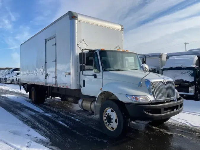 2017 NAVISTAR INTERNATIONAL 43000cbb0badcc6db8c29ef1fdccbbbe267c