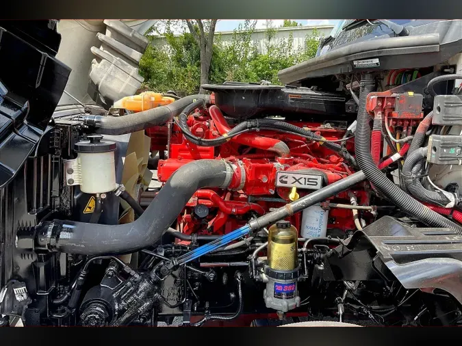 2021 INT LT625 6x4