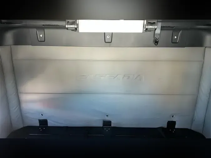 2020 FREIGHTLINER CA126