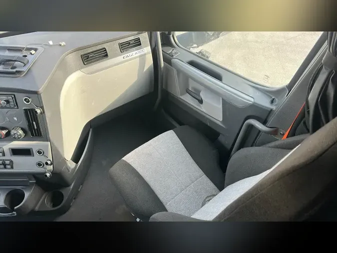 2021 Freightliner Cascadia