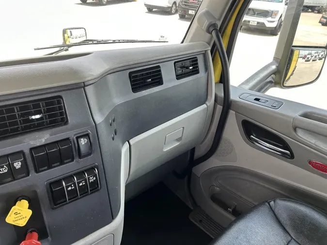 2021 Peterbilt 579