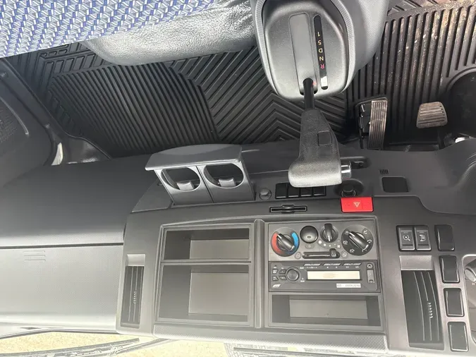 2026 ISUZU GAS NPRGASHD