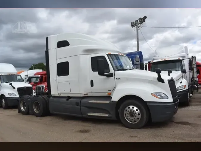 2021 INTERNATIONAL LT0cbc0b99480464b7403bad078e14f460