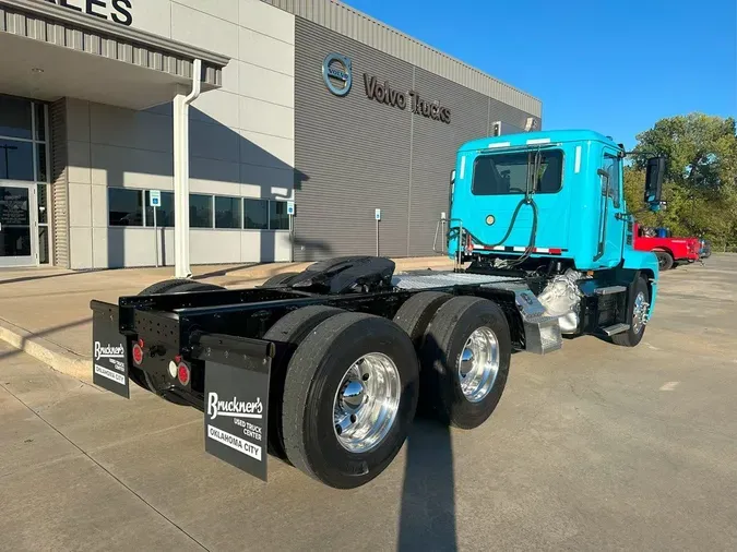 2020 MACK AN64T