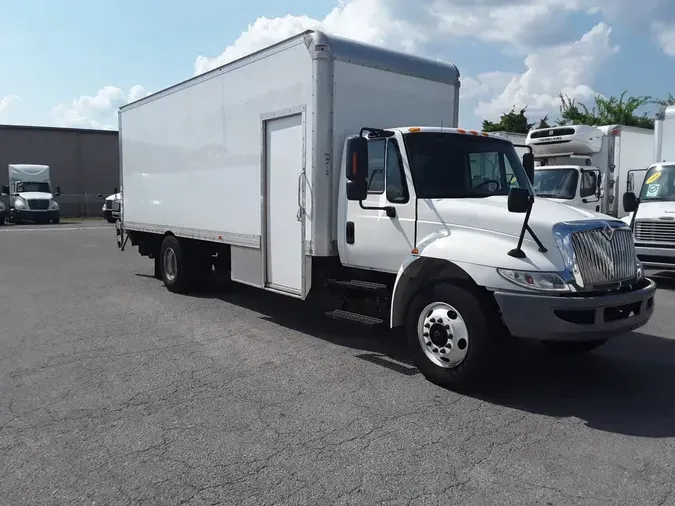 2018 NAVISTAR INTERNATIONAL 4300 LP0cbd4d3bef0a2bc2f6e42ee7ef939144