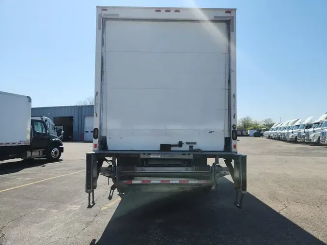 2018 NAVISTAR INTERNATIONAL 4300