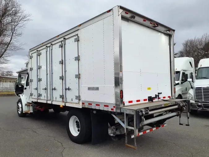 2019 FREIGHTLINER/MERCEDES M2 106