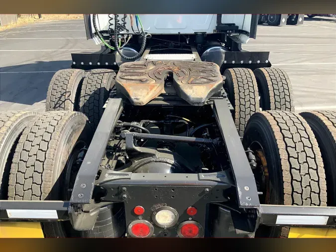 2021 INT LT625 6x4
