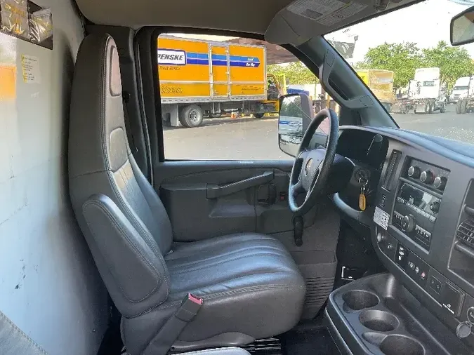 2019 General Motors Corp G33903