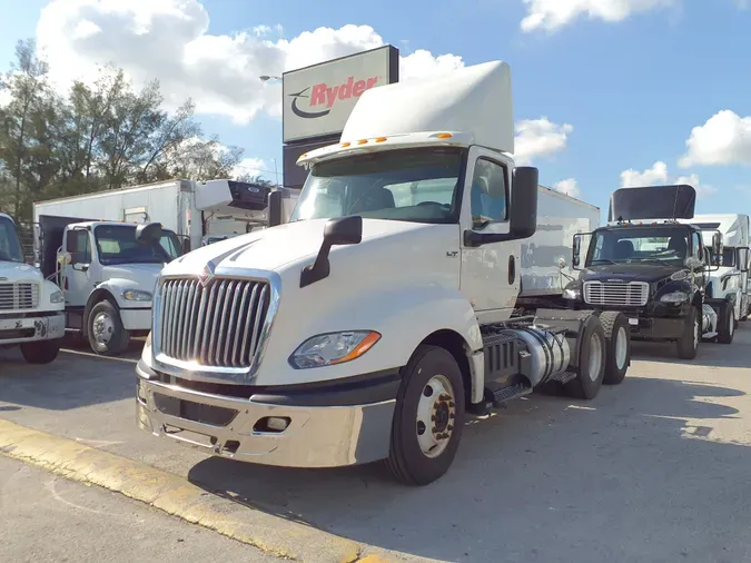 2018 NAVISTAR INTERNATIONAL LT625 DAYCAB T/A0cc1a7e342dad1993e37bbb6840e1168