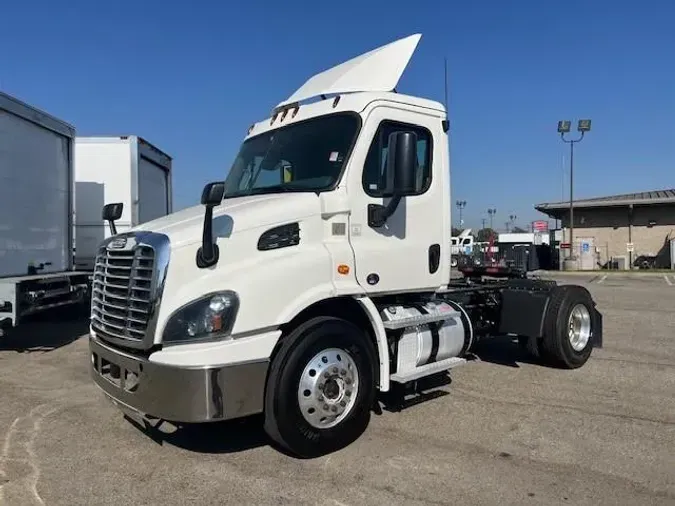 2019 Freightliner Cascadia0cc1e0d6f951ca1c8ef7eb788a6f0762