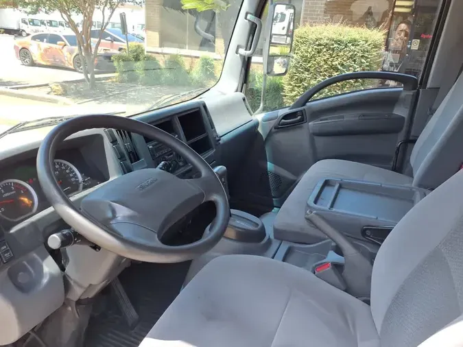 2019 ISUZU NPR