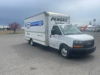 2019 GMC G33903