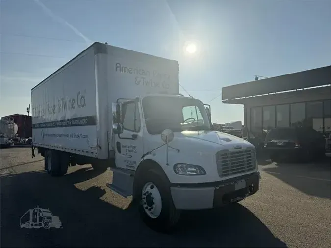 2019 FREIGHTLINER BUSINESS CLASS M2 106