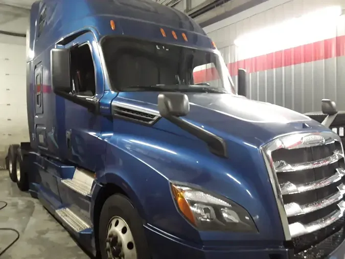 2020 FREIGHTLINER/MERCEDES NEW CASCADIA PX12664