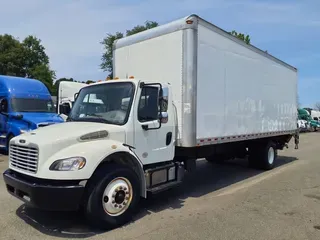 2019 FREIGHTLINER M2 106