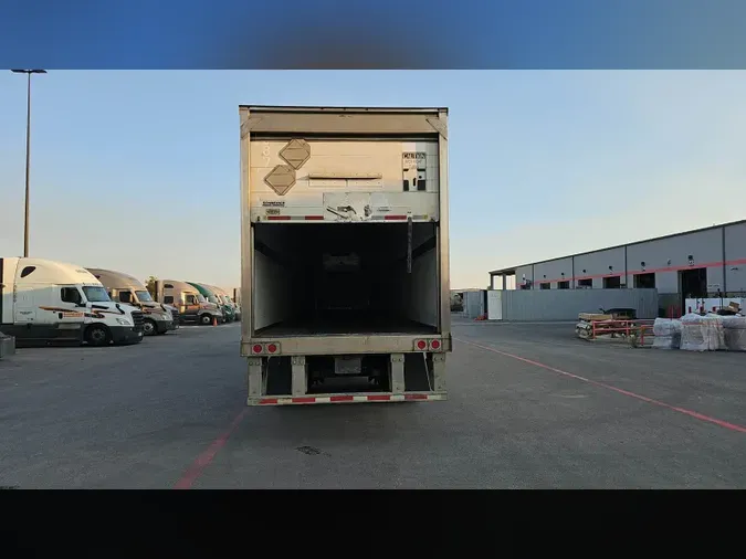 2018 Wabash 53ft