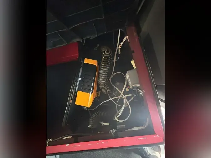 2024 VOLVO VNL64T860