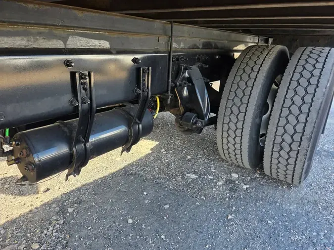 2020 FREIGHTLINER M2 106