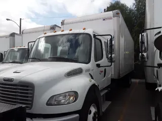 2015 Freightliner M2 106