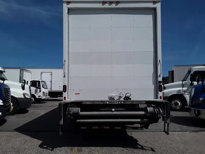 2019 NAVISTAR INTERNATIONAL 4300