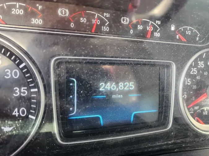 2020 NAVISTAR INTERNATIONAL MV607 (4X2)0cccf746834c1036c9afa2e011ad565f