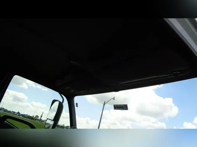 2018 Hino 155