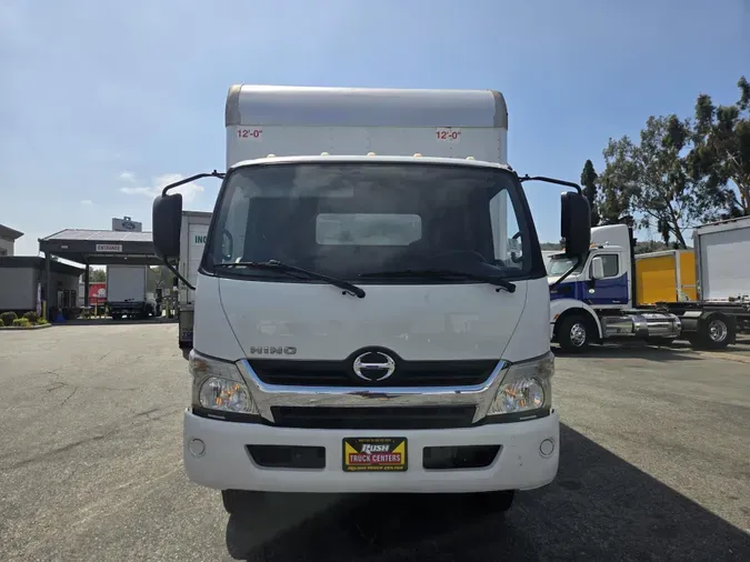 2020 Hino 1550ccd7b2aed03581912bcbe42ae2e0848